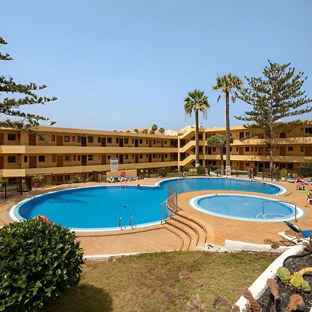 Apartamento En Playa De Las Americas, Torre Del Sol المظهر الخارجي الصورة