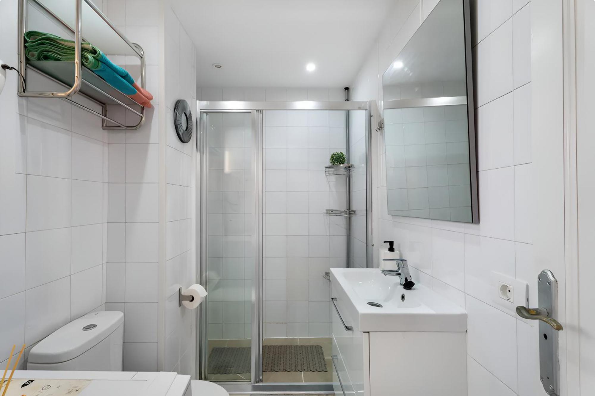 Apartamento En Playa De Las Americas, Torre Del Sol المظهر الخارجي الصورة