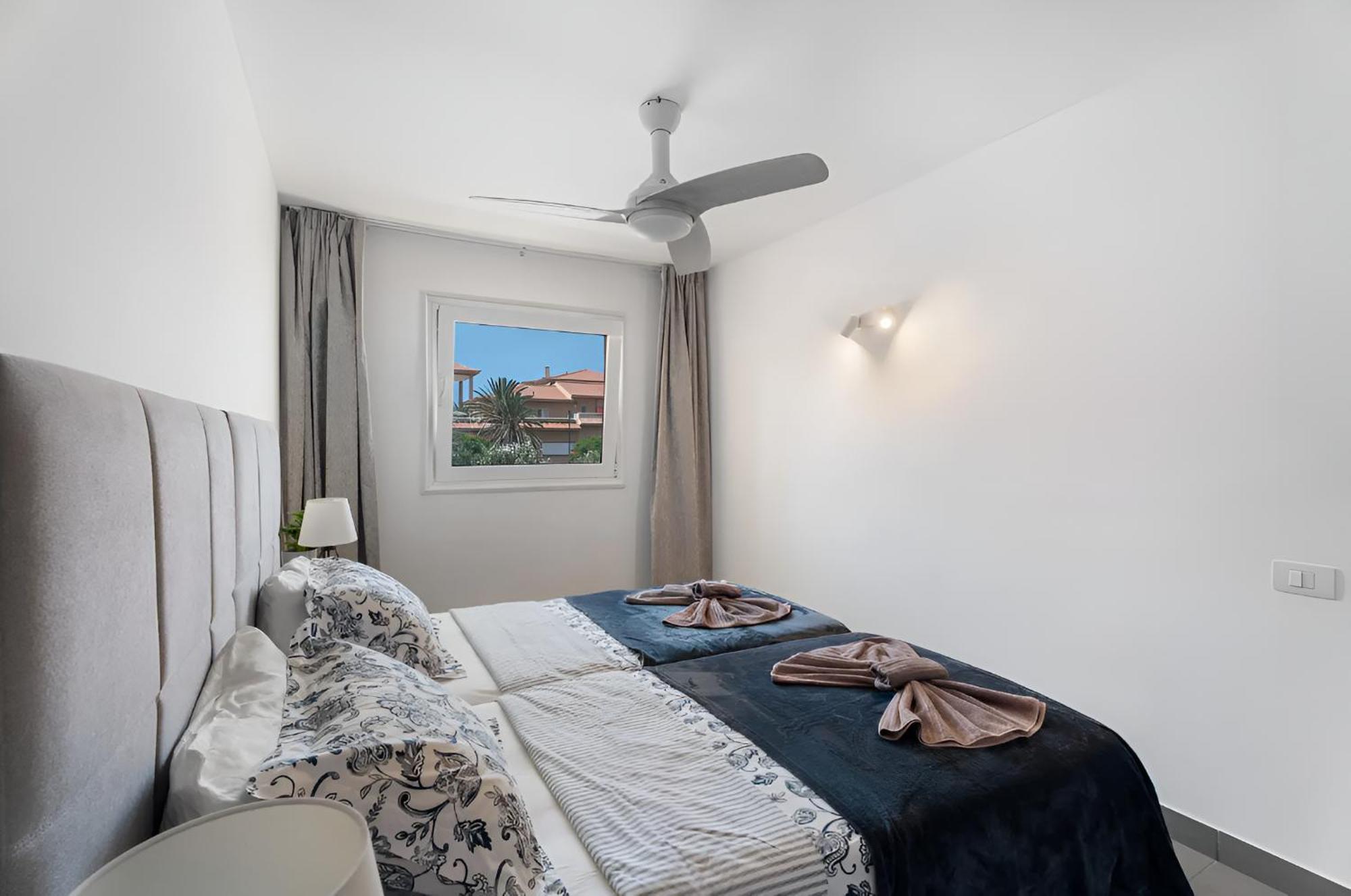 Apartamento En Playa De Las Americas, Torre Del Sol المظهر الخارجي الصورة