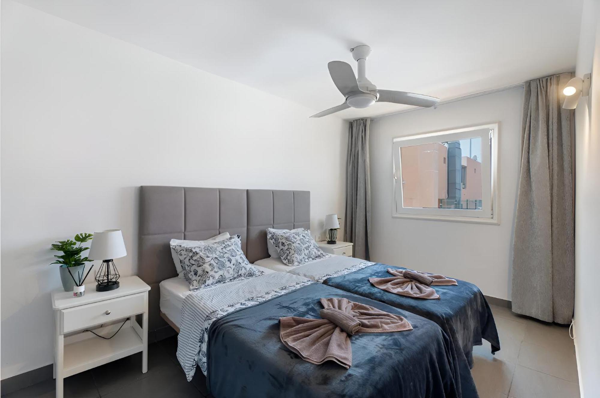 Apartamento En Playa De Las Americas, Torre Del Sol المظهر الخارجي الصورة