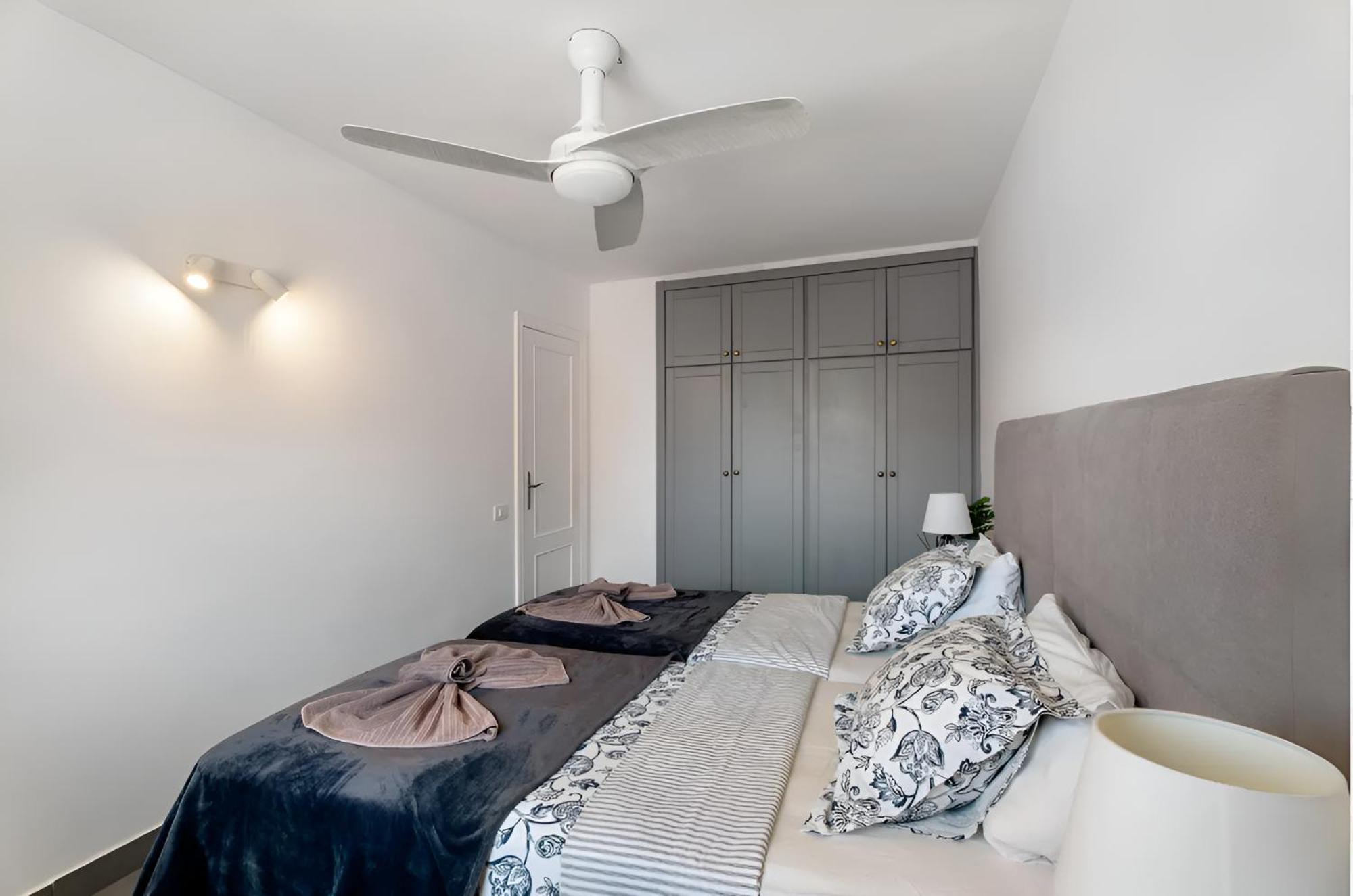 Apartamento En Playa De Las Americas, Torre Del Sol المظهر الخارجي الصورة